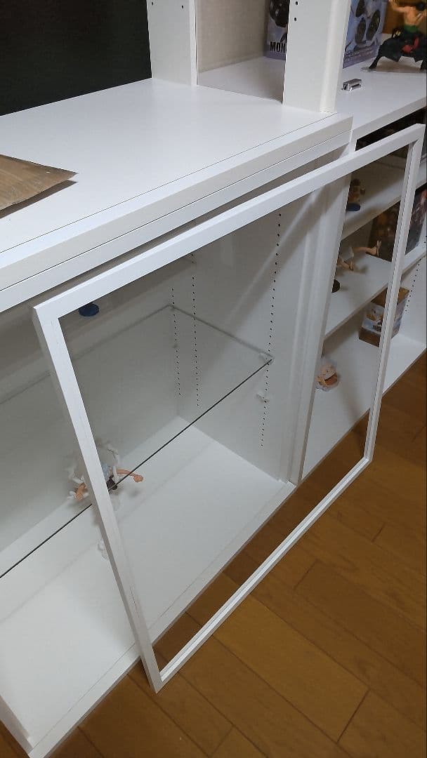 コレクションケース　フィギュアケース　棚