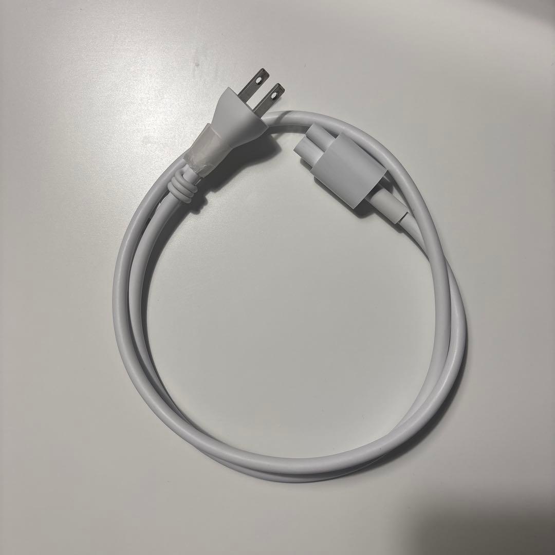 iMac 24インチ 2023/Apple M3 /16GB /512GB