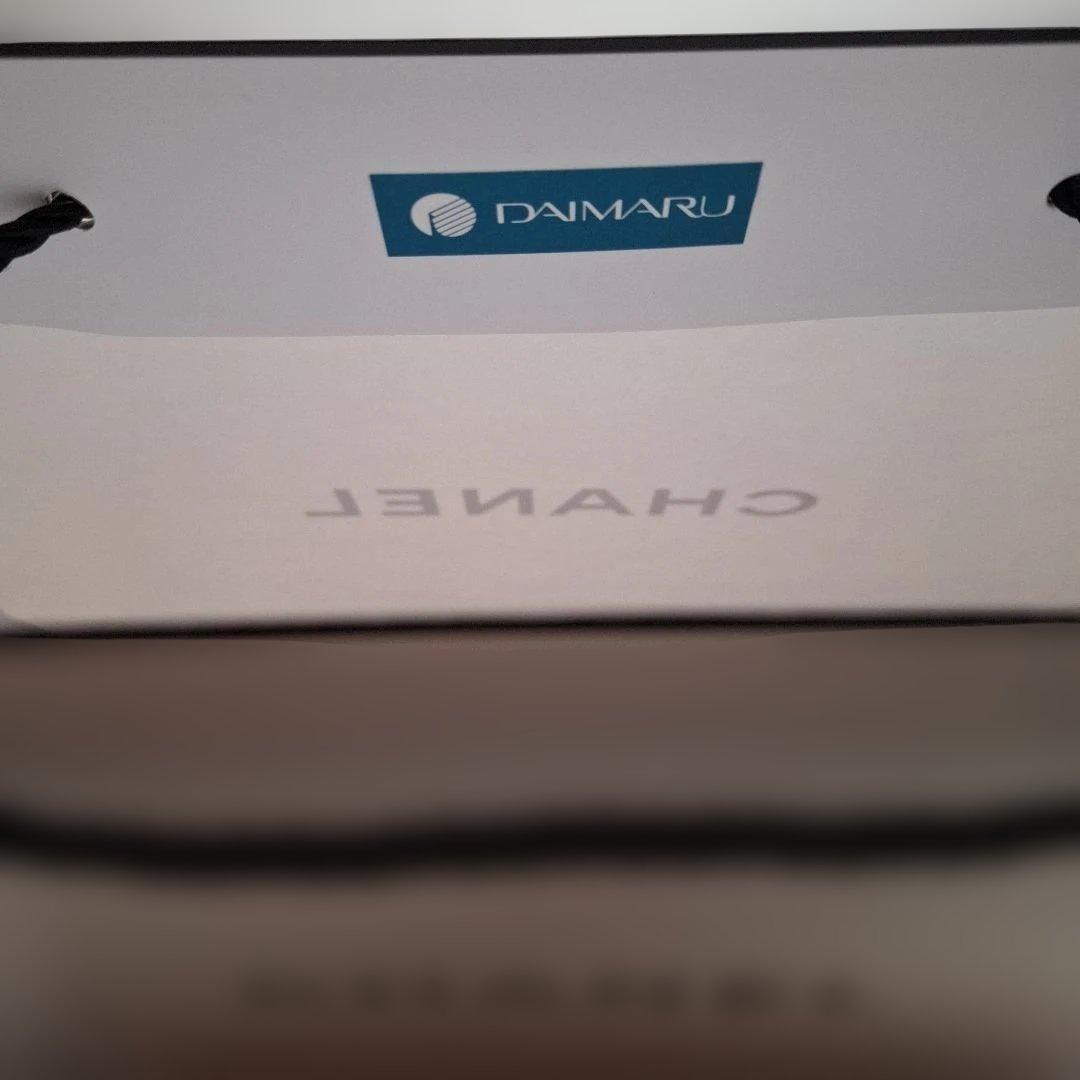 出品12/12まで【CHANEL】シャネル　2025 クリスマスコフレ