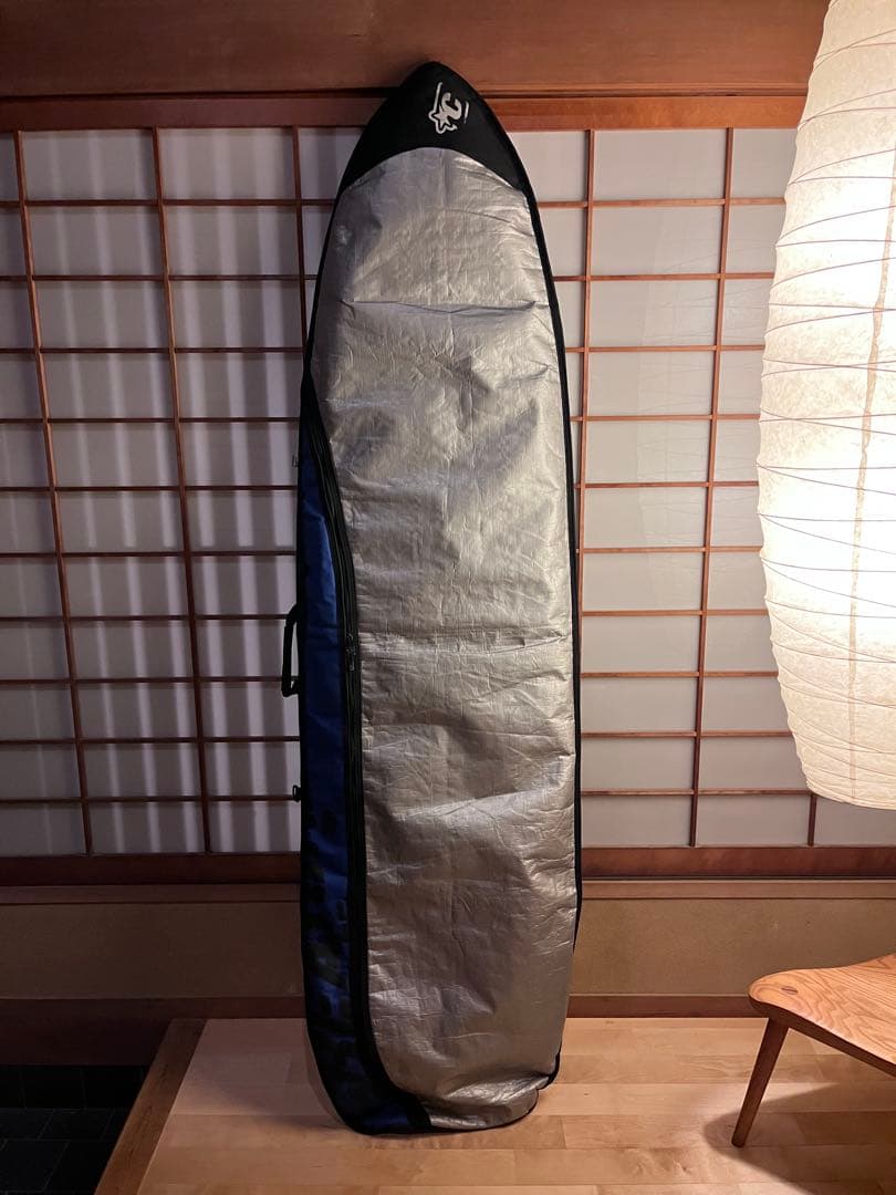 CHRISTENSON クリステンソン　サーフボード　ハンツマン　6‘10