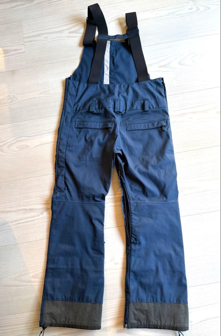 SCAPE Bib Pants Lサイズ