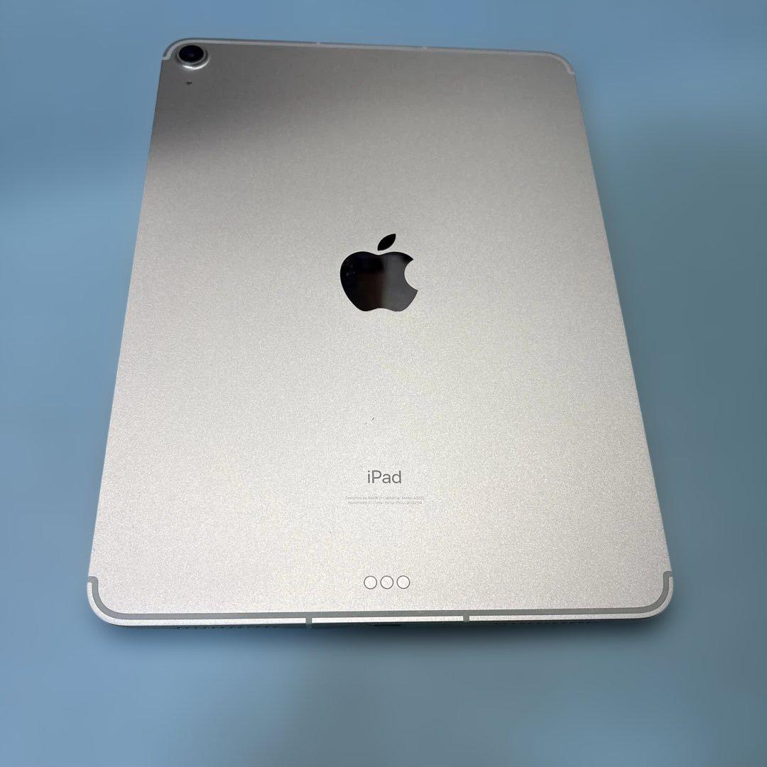 （mikakuou）iPad Air (第4) 64GB cellular