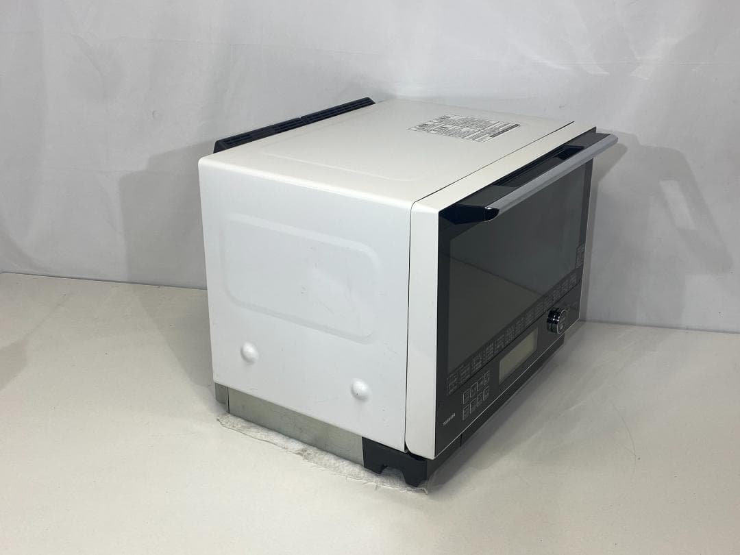 東芝 石窯ドーム ER-SD3000（W）2020年製