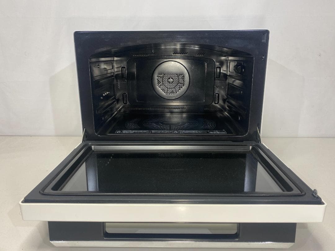 東芝 石窯ドーム ER-SD3000（W）2020年製