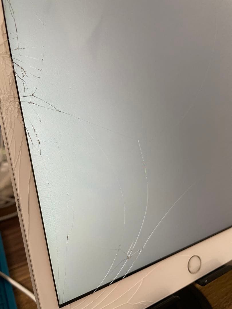 【即日発送】iPad7 シルバー 128GB