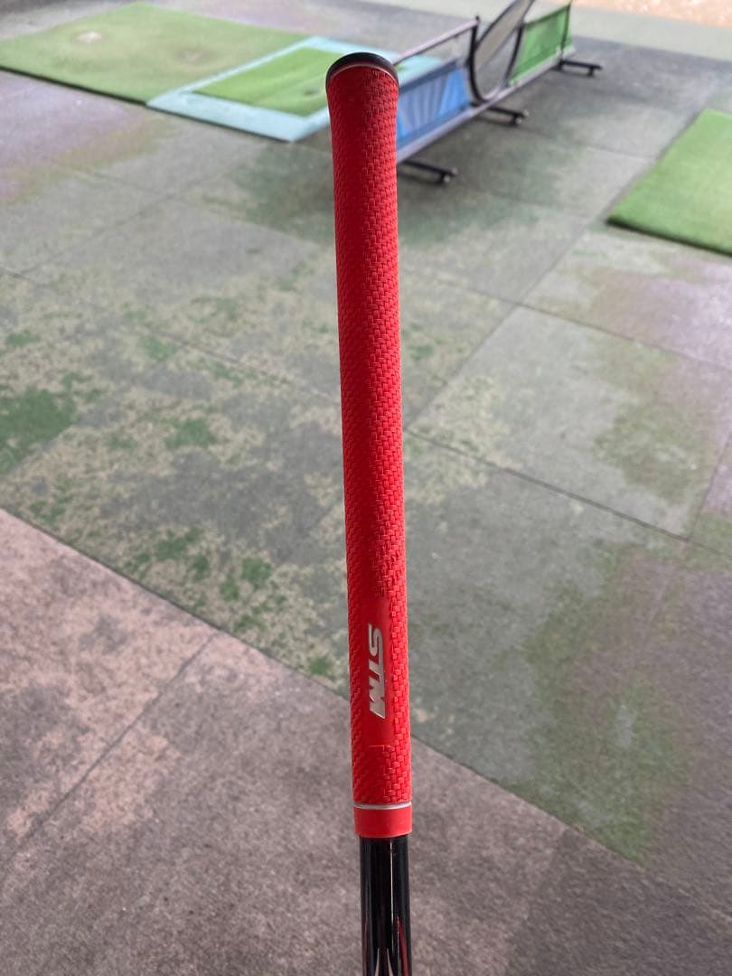 チ*オ様 テーラーメイド　ステルス2 UT4