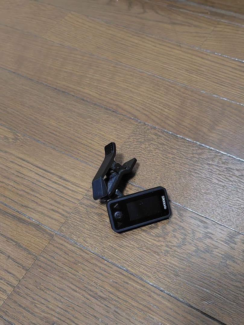 YAMAHA LL6 ARE チューナー付き