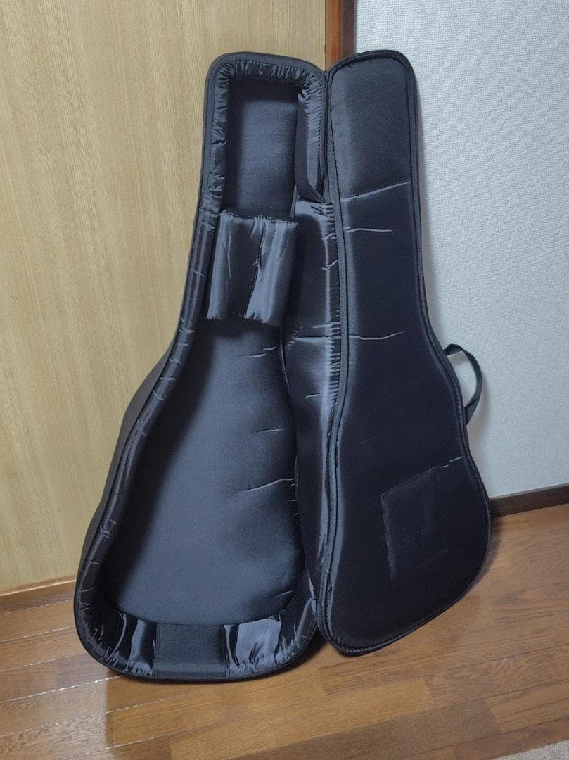 YAMAHA LL6 ARE チューナー付き