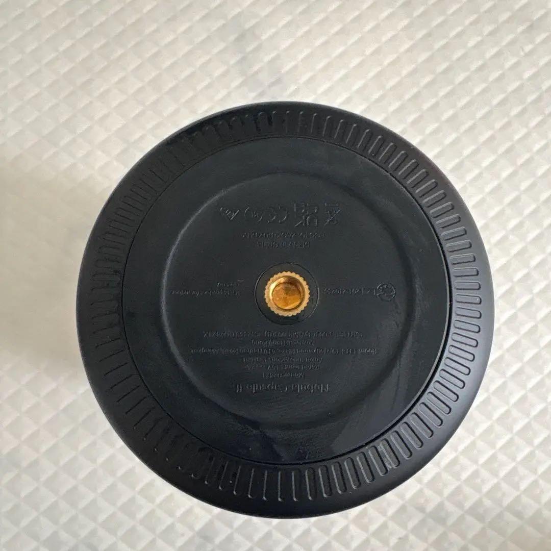 NEBULA Capsule II プロジェクター＋マンフロットミニ三脚 セット