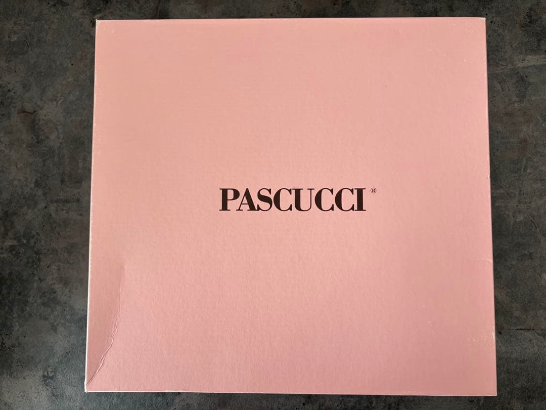 専用です⭐︎PASCUCCI パスクッチ イエナ別注 ブーツ チェルシーブーツ