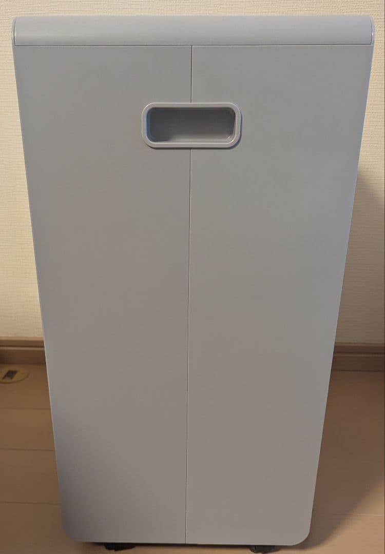 除湿機　 山善　YZC2506