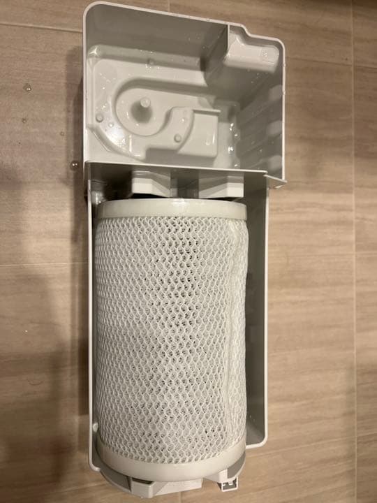 Panasonic ジアイーノ 次亜塩素酸空間除菌脱臭機