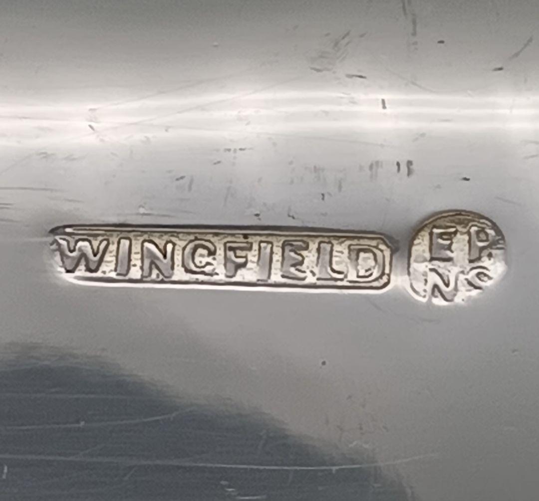 イギリス 白蝶貝 カトラリー 24本セット デザートフォーク ナイフ