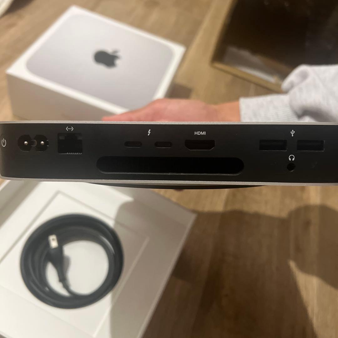 「超美品」Apple Mac mini