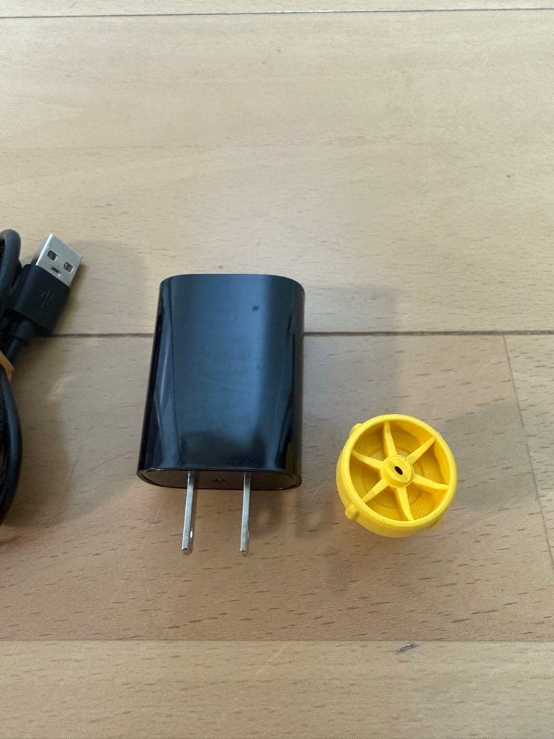 ケルヒャーマルチクリーナーOC 3 FOLDABLE シャワーノズル付き