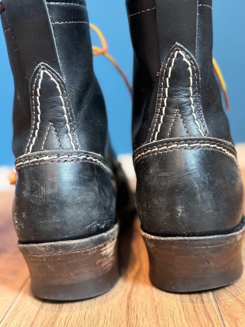 ☆美品☆　WESCO Jobmaster　ウエスコ　ジョブマスター　箱付 ✨