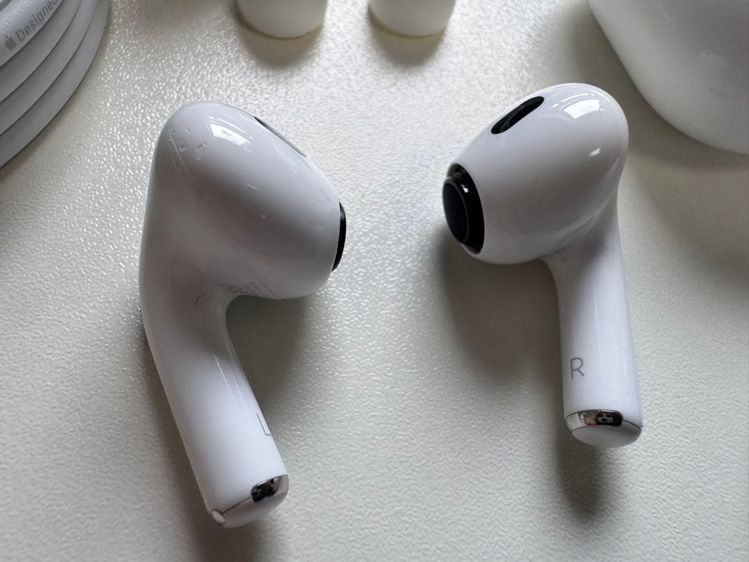 AirPods Pro 2nd Generation (lightning端子)
