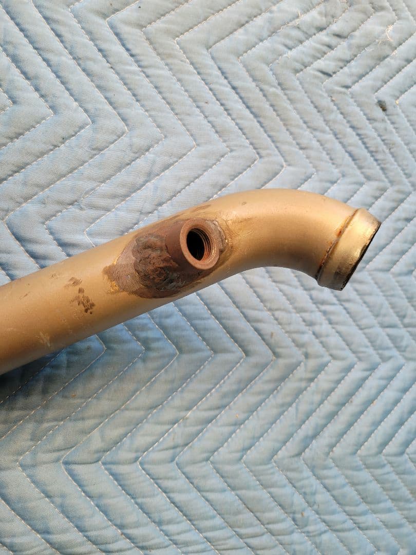 09～ツインカムツーリングモデル用　　ステルスヘッダー