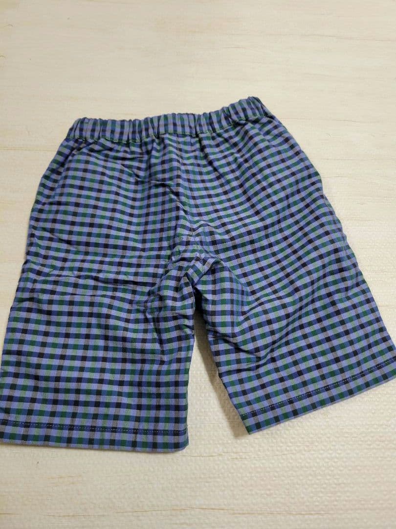 おまとめ専用　ファミリア　リバーシブル　パンツ　XB　90