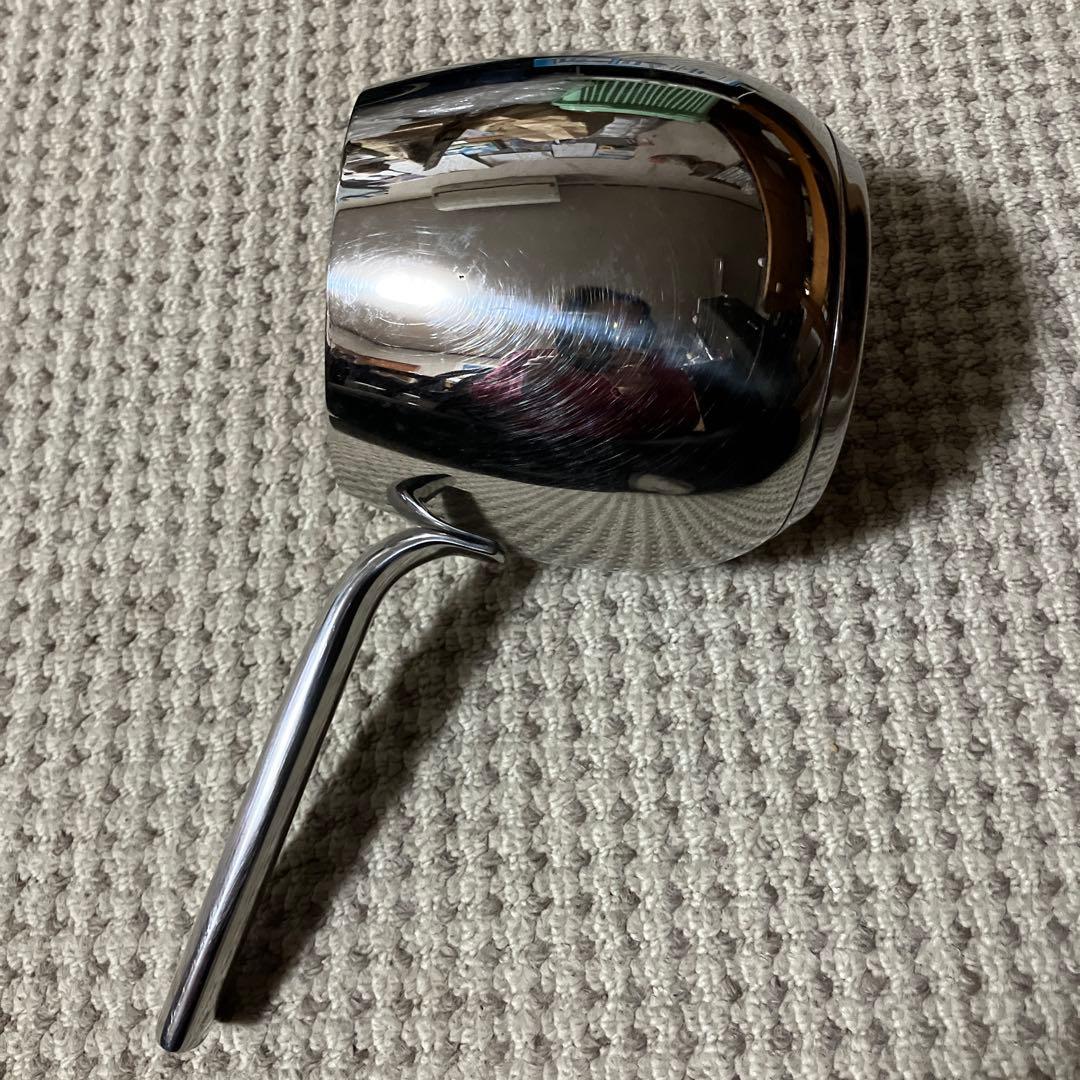 ALESSI MAMI ミルクボイラー