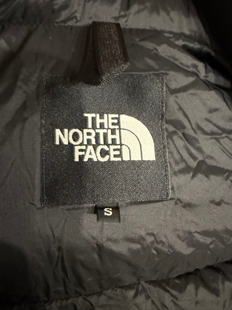 (くろにゃん)THE NORTH FACE バルトロライトジャケット