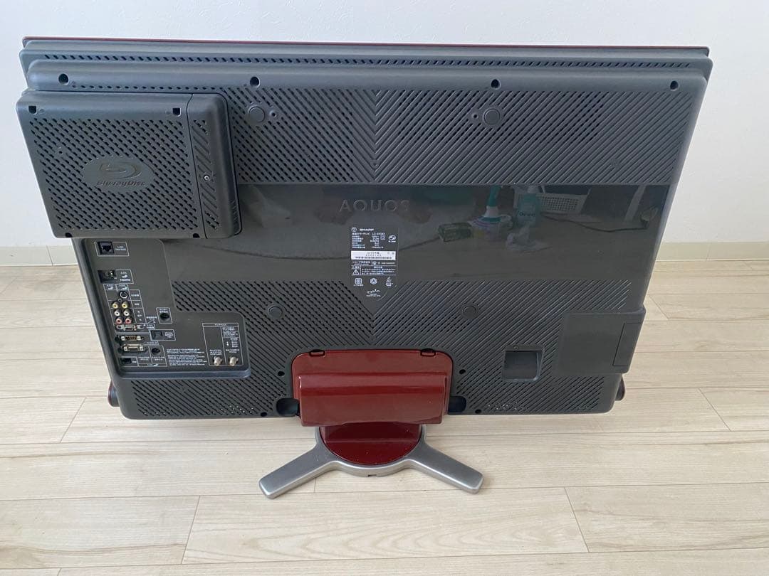 SHARP 液晶テレビ　37インチ