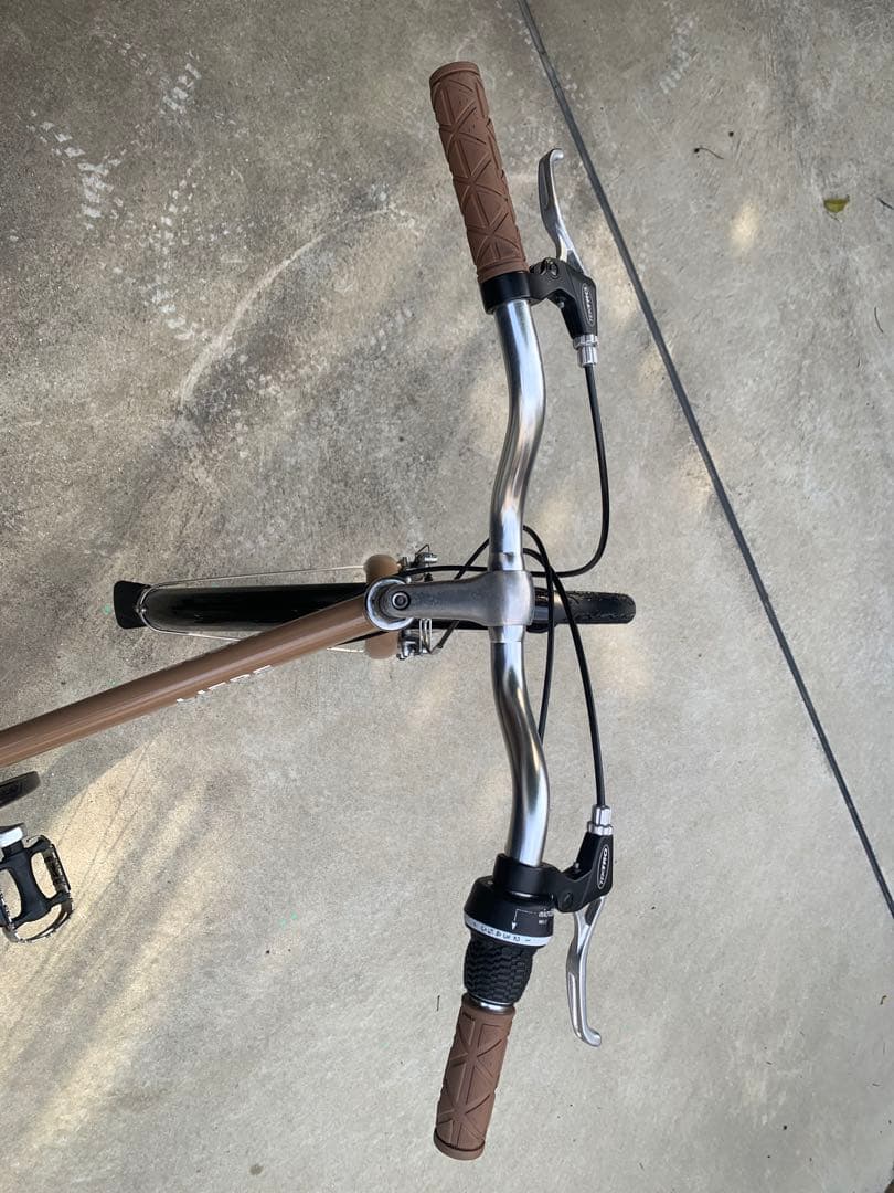 ★ハママプロフ必読!★ジオス　リーベ　Gios LIEBE