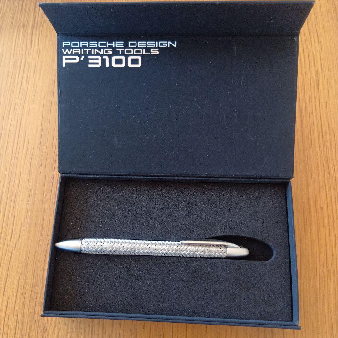 PORSHE DESIGN ボールペン