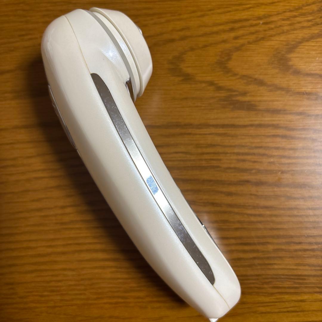 《美品正規品》 ベレガ セルキュア4T plus シリアルナンバー付き　ぽにょ様