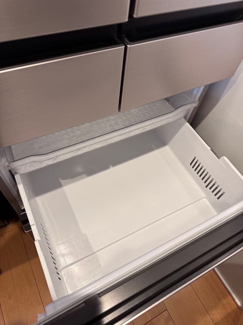 Syuuu.10◡̈⋆*日立6ドア冷蔵庫475L R-H48N 2020年製