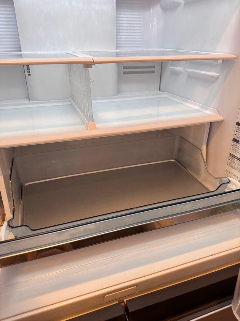 Syuuu.10◡̈⋆*日立6ドア冷蔵庫475L R-H48N 2020年製