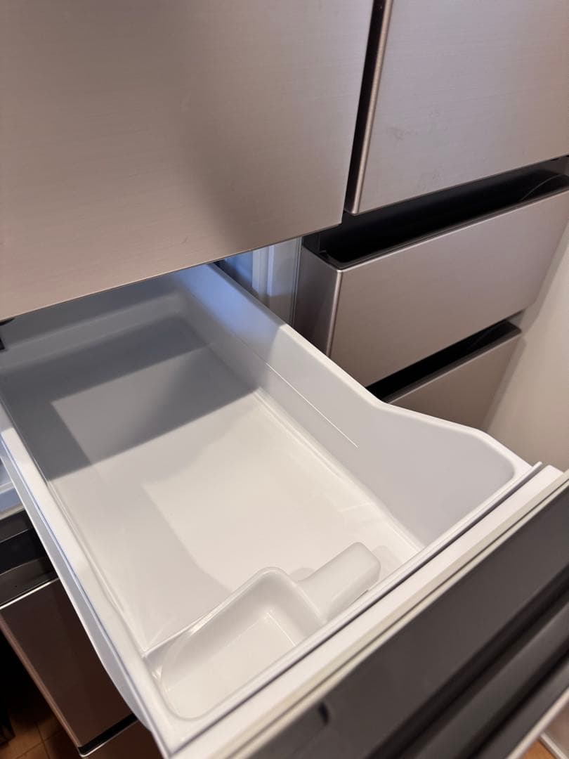 Syuuu.10◡̈⋆*日立6ドア冷蔵庫475L R-H48N 2020年製