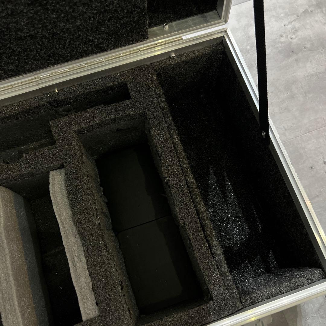 Calzone ハードケース　オシャレケース　アメリカ　　LA インテリア