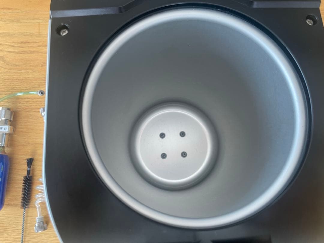 アサヒ　スーパードライ　ミニサーバー