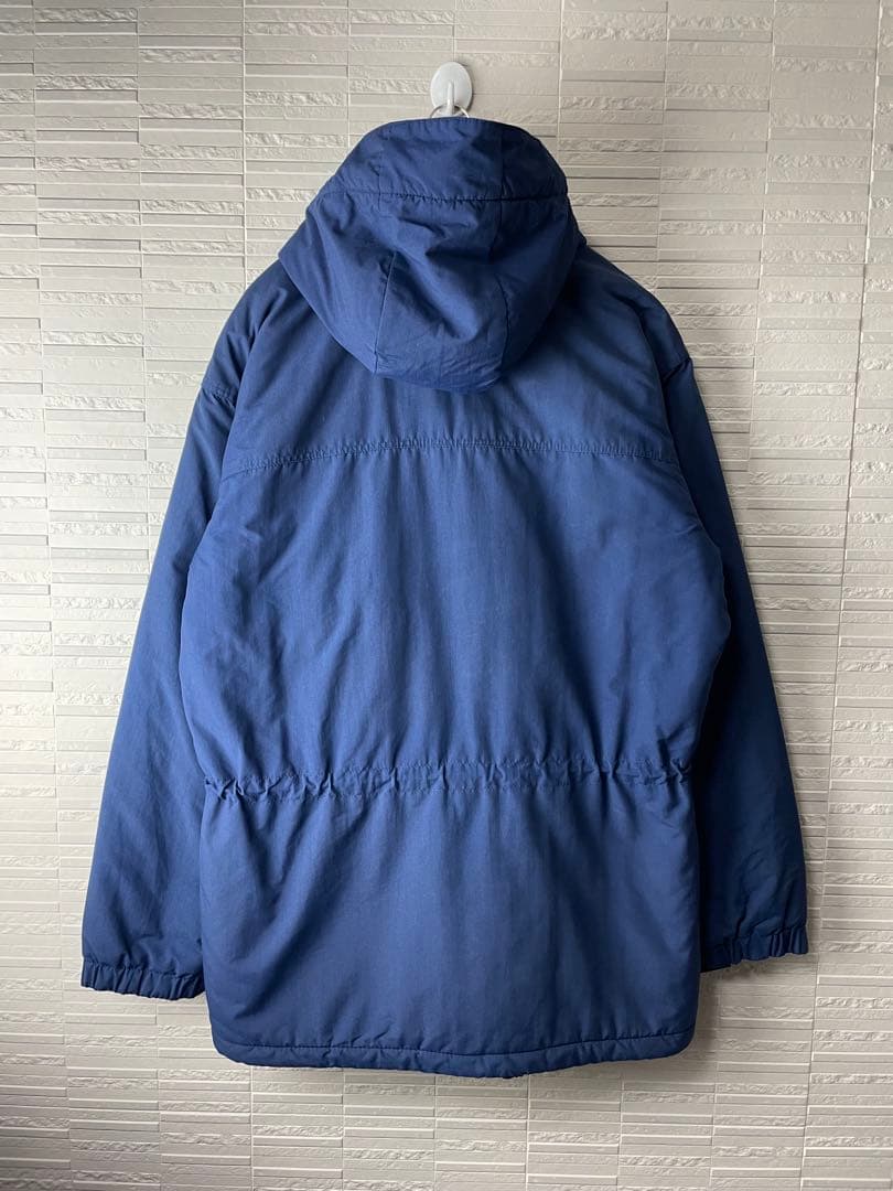 90s patagonia パタゴニア 中綿配色マウンテンジャケット
