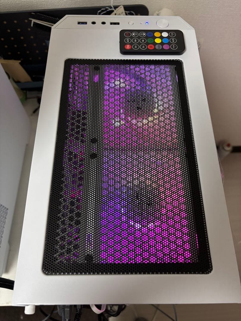 【動作保証有り】Windows11正式対応ゲーミングPC