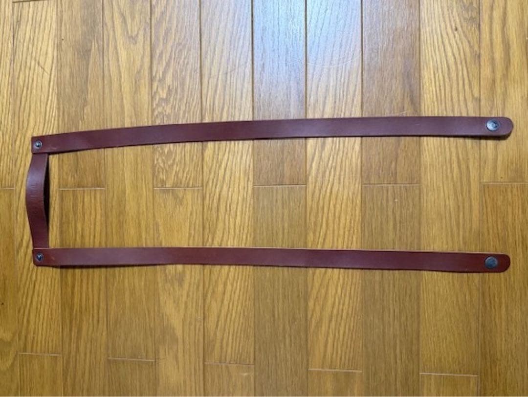 ダーラム トナカイファー Lサイズ