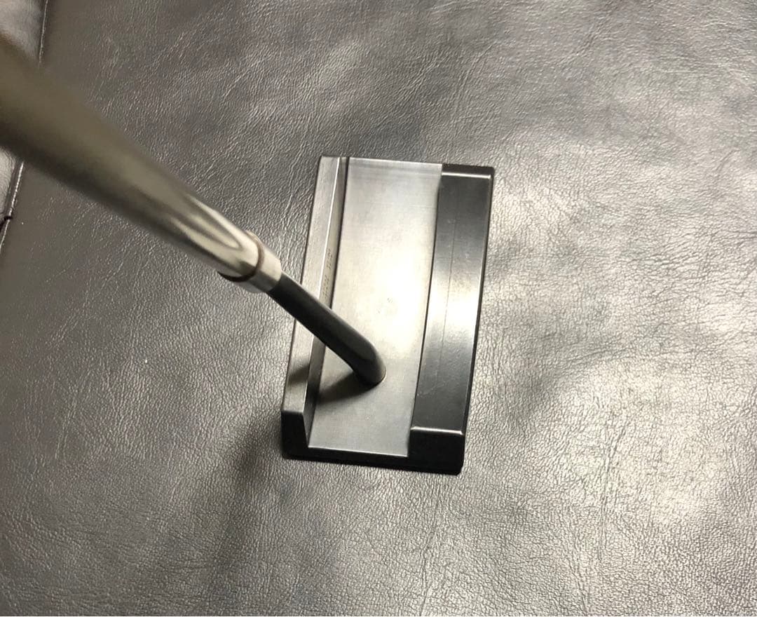 プロギア　パター　PRGR DATA CM-3