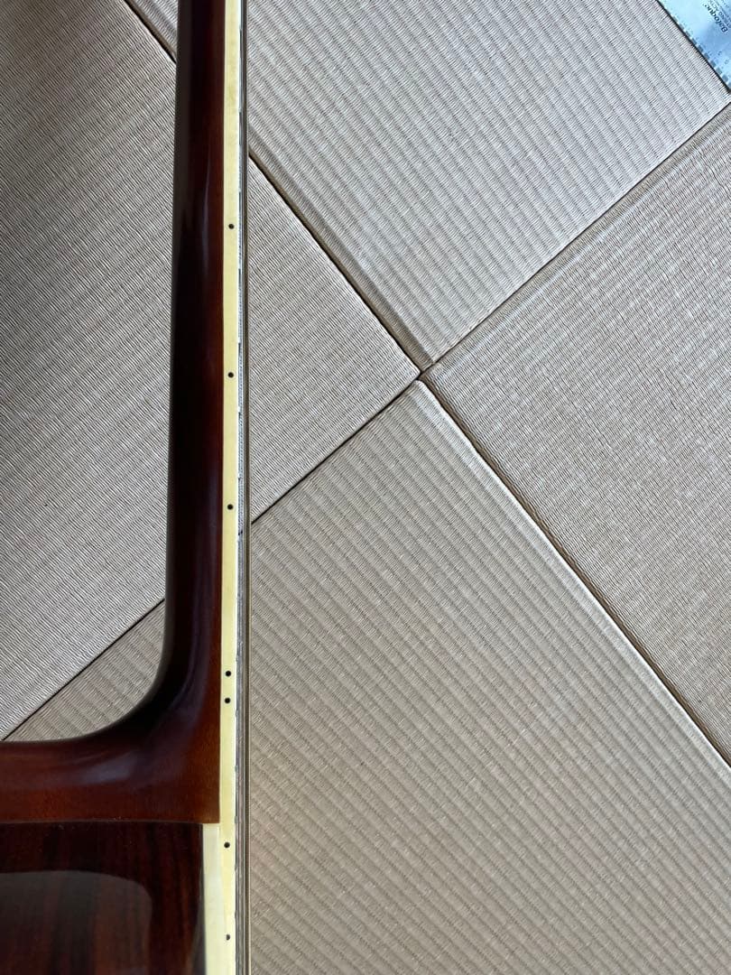 ヤマハ　FG-401W アコースティックギター