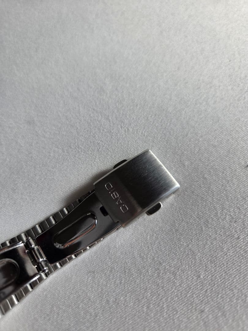 ゲ*認様 カシオ クラシック プレミアムシリーズA1000A-7JF／カシオ（C