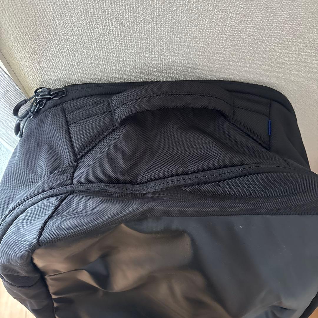 Burton Multipath 90L ボストンバッグ