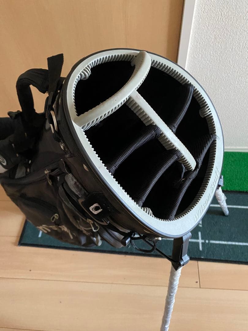 Wilson Staff ゴルフバッグ・キャディバッグ