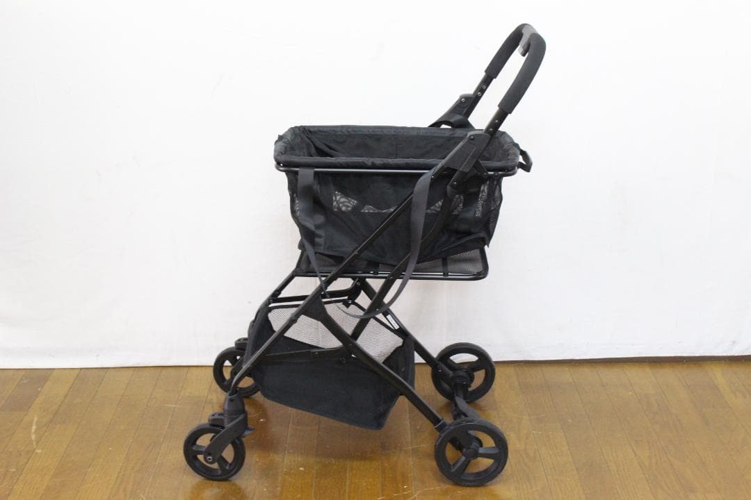 ♡ECOCA エコカ ショッピングカート 買い物カートEL01