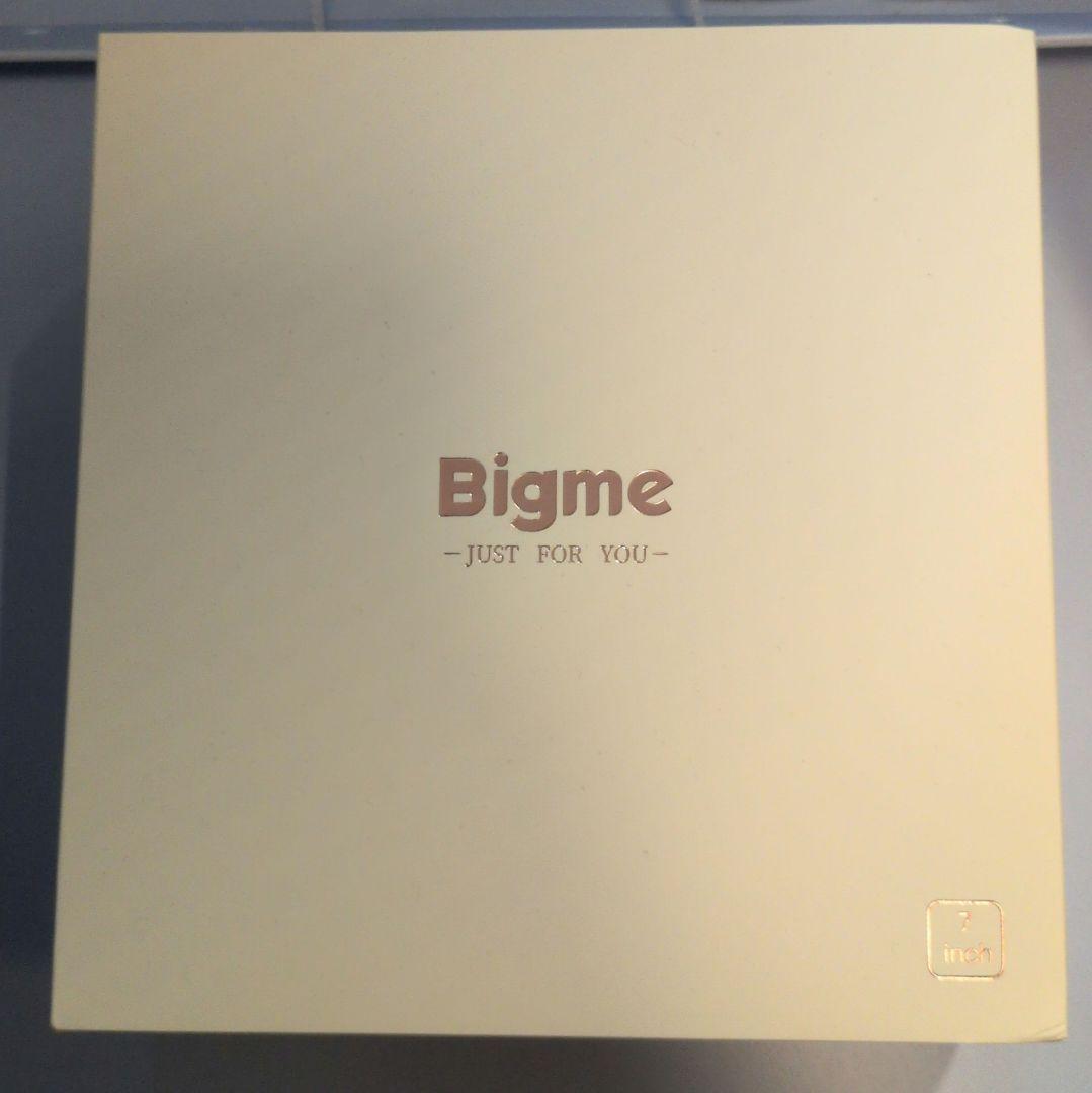 Bigme B751C 電子ノート
