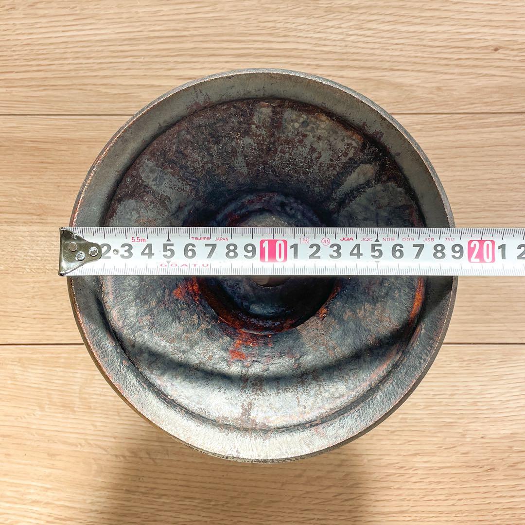 カタチ製作所Mederupot ドリッパーLサイズ