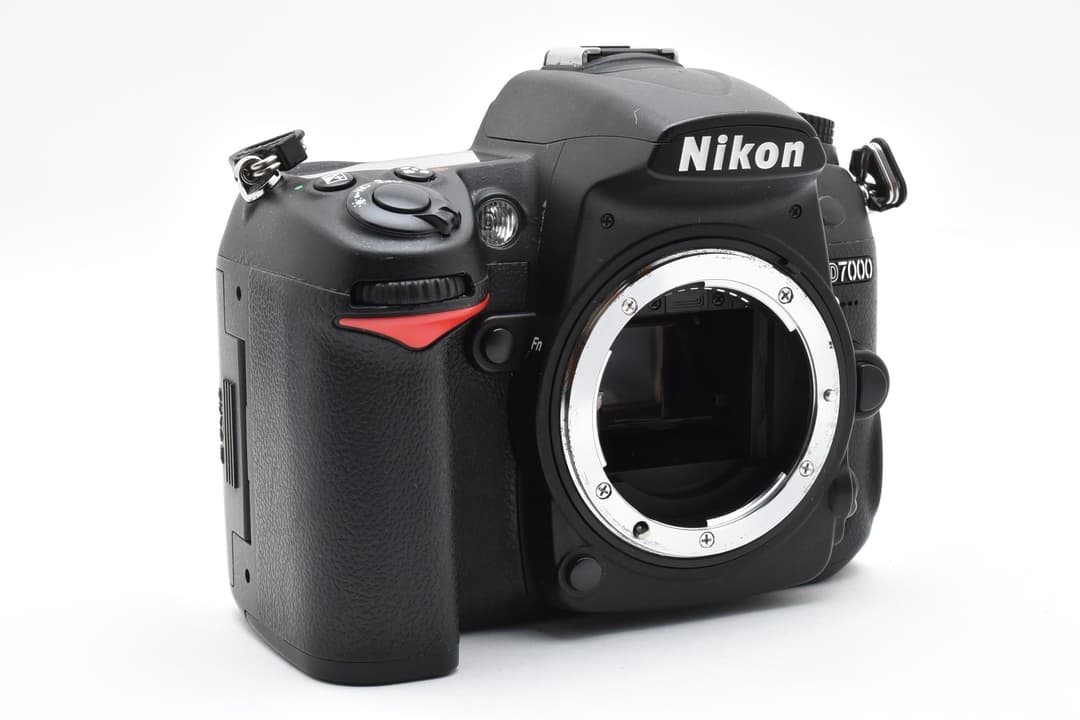 ニコン　Nikon D7000 ボディ 0219