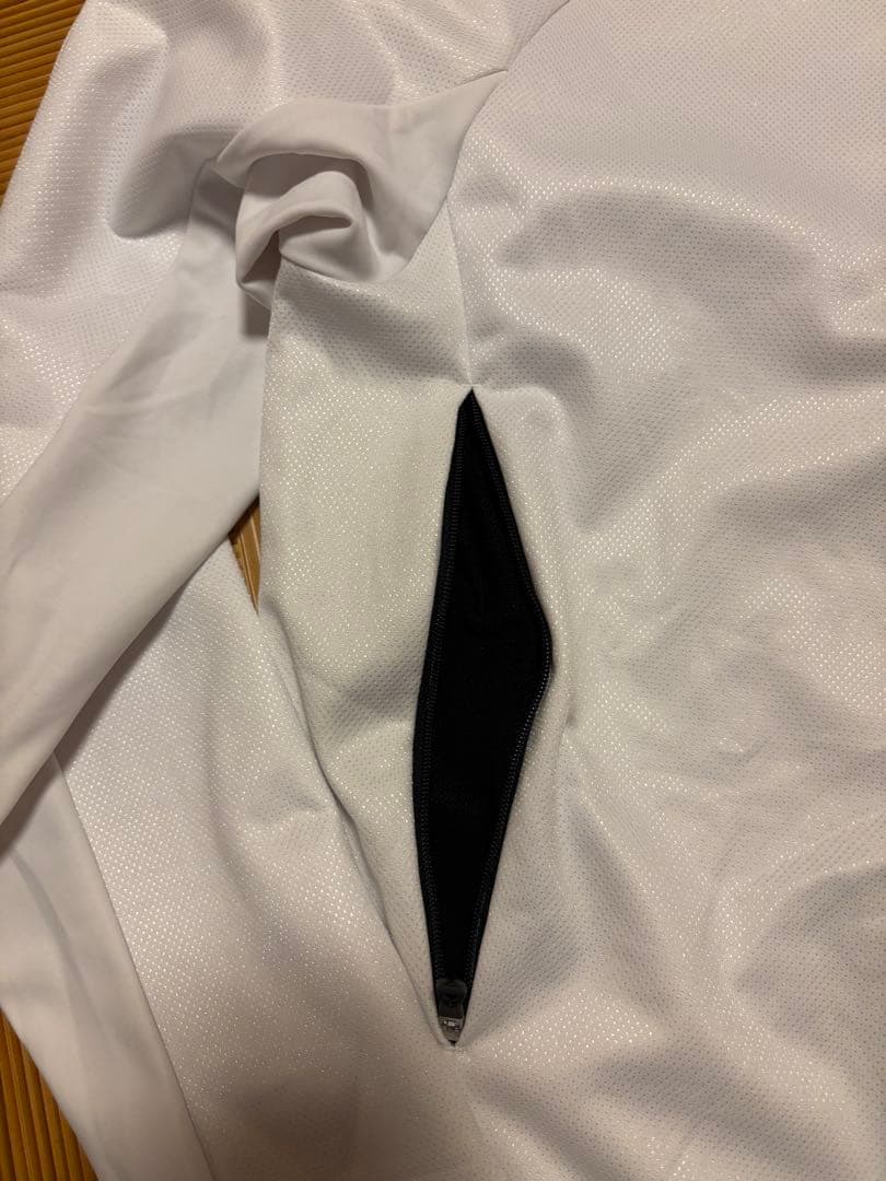 SUNVOLT ウインターシールドジャケット　Mサイズ