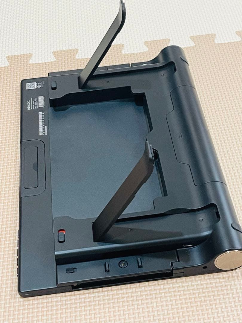 pentact ポータブルモニター