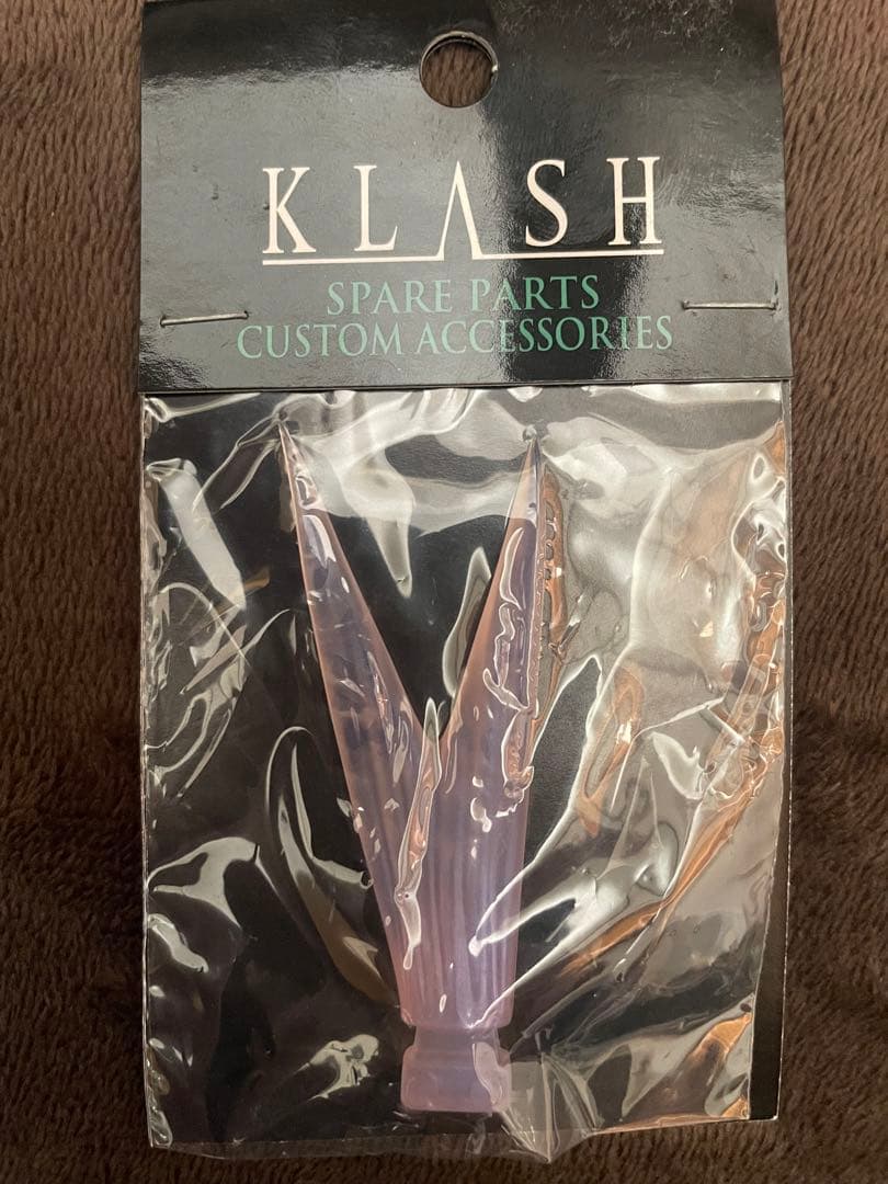 DRT タイニークラッシュ ash420 Hi