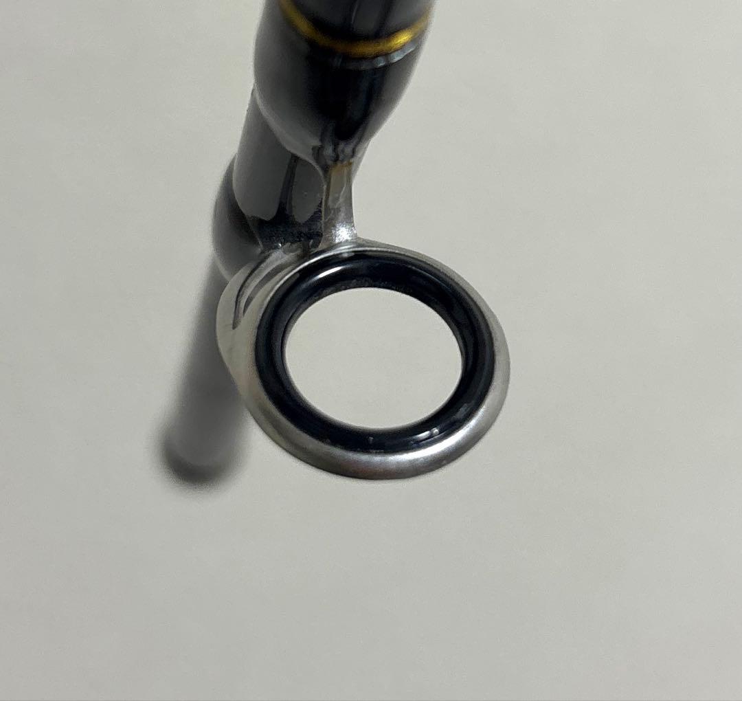 【一部破損アリ】メジャークラフト 3代目クロステージ CRX-964M